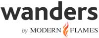 Wanders by Modern Flames