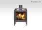 Preview: Italkero gas fireplace Portofino 50