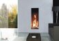 Preview: Italkero gas fireplace Roma 50
