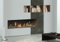 Preview: Italkero Gas Fireplace FOCUS 180