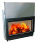 Preview: Camina N36 PRESTON Kaminbausatz