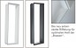Preview: Air Grille upright 23x35cm