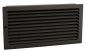 Preview: WARMLUFTGITTER 45x45 cm