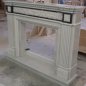 Preview: Bespoke Fireplace 38
