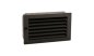 Preview: WARMLUFTGITTER 15x25 cm