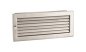 Preview: WARMLUFTGITTER 15x35 cm