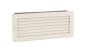 Preview: WARMLUFTGITTER 15x35 cm