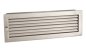 Preview: WARMLUFTGITTER 15x45 cm