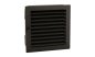 Preview: WARMLUFTGITTER 23x23 cm