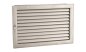Preview: WARMLUFTGITTER 23x35 cm