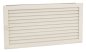 Preview: WARMLUFTGITTER 23x45 cm