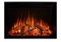Preview: Electric Fireplace Aurora 24