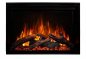 Preview: Electric Fireplace Aurora 24