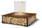 Preview: The Flame Bench 150 für Gas