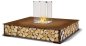 Preview: The Flame Bench 200 Gas