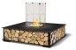 Preview: The Flame Bench 150 für Gas