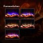 Preview: Glow Fire Elektrokamin
