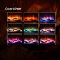 Preview: Glow Fire Elektrokamin