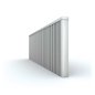Preview: EFS Elektro-Speicherheizung 2500 Watt