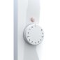 Preview: efs manually thermostat