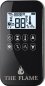 Preview: Patio Heater TORCH STEEL REMOTE from The Flame