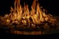 Preview: Glammfire OPERETTA - Gas Feuerstelle