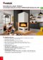 Preview: Hajduk Fireplace Set IMPERIAL MEDIUM with Smart 2P(L)XTh - 2