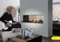 Preview: Wanders gas fireplace Koto