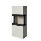 Preview: Spartherm Kaminofen Largo S perle
