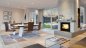 Preview: Spartherm Linear Kassette S 600