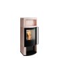 Preview: Spartherm Kaminofen Moro Sandstein