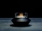 Preview: Glammfire Feuerstelle Operetta Gas