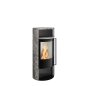 Preview: Spartherm stove Sino City Soapstone