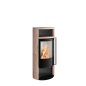 Preview: Spartherm Kaminofen Sino L Sandstein