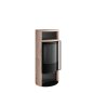 Preview: Spartherm Kaminofen Sino L Sandstein