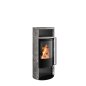 Preview: Spartherm Kaminofen Sino L Speckstein
