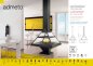 Preview: Traforart Admeto Central