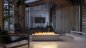 Preview: Bioethanol-Brenner Black Burner 1200 von Infire