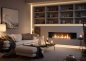 Preview: Bioethanol-Brenner Black Burner 1500 von Infire