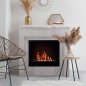 Mobile Preview: Bioethanol fireplace Bellini