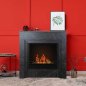 Mobile Preview: Bioethanol fireplace Bellini