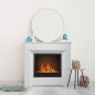 Preview: Bioethanol fireplace Bellini