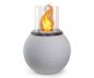 Preview: Divina Fire Bioethanol Bodenfeuer Botticelli beige