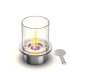 Preview: bioethanol floor fire Modigliano burner