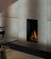 Preview: Gas Fireplace BIT-Gas 38/63
