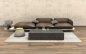 Mobile Preview: Blinde Design Coffee Table Bloc L5