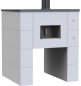 Preview: Brunner oven Grannus