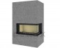 Preview: Brunner Fireplace Set 07 low