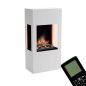 Preview: Electric fireplace Böll 600