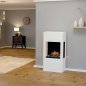 Preview: Electric fireplace Böll 600